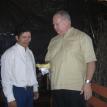 Pastor Eladio of Emmanuel Barrio