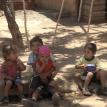 Children on the street