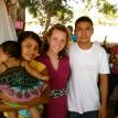 Regina, Keren, Annsely, & Jorge